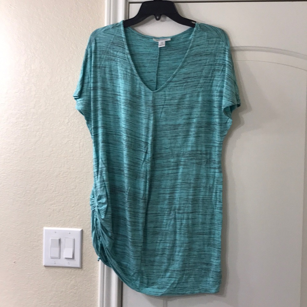🆕 listing! Motherhood Maternity tee 💝
